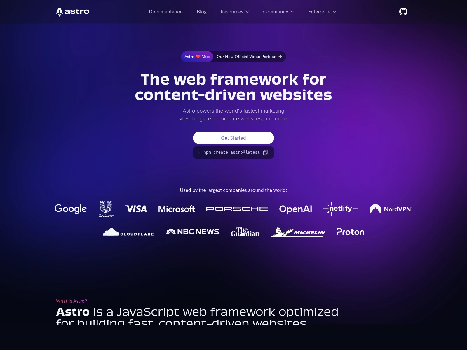 Astro MCP Setup - AI Development Environment